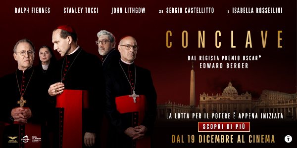 CONCLAVE